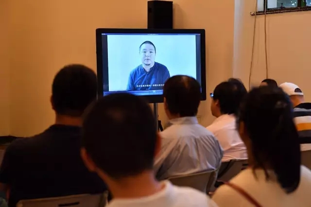 上海的城市更新，地标性构筑