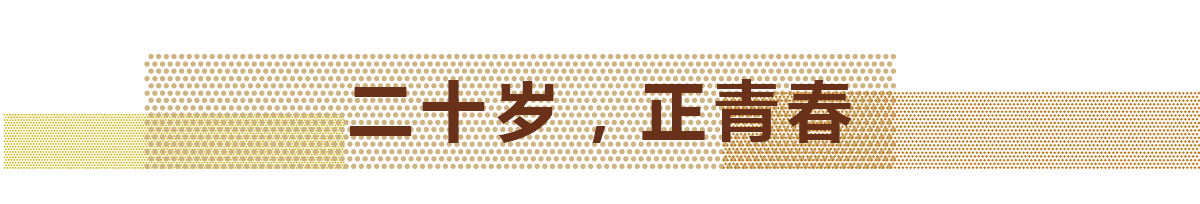2017年，九洲国际官网迎来自己的20岁生日