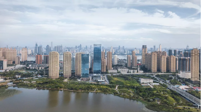 41 资源共享提供空间基础